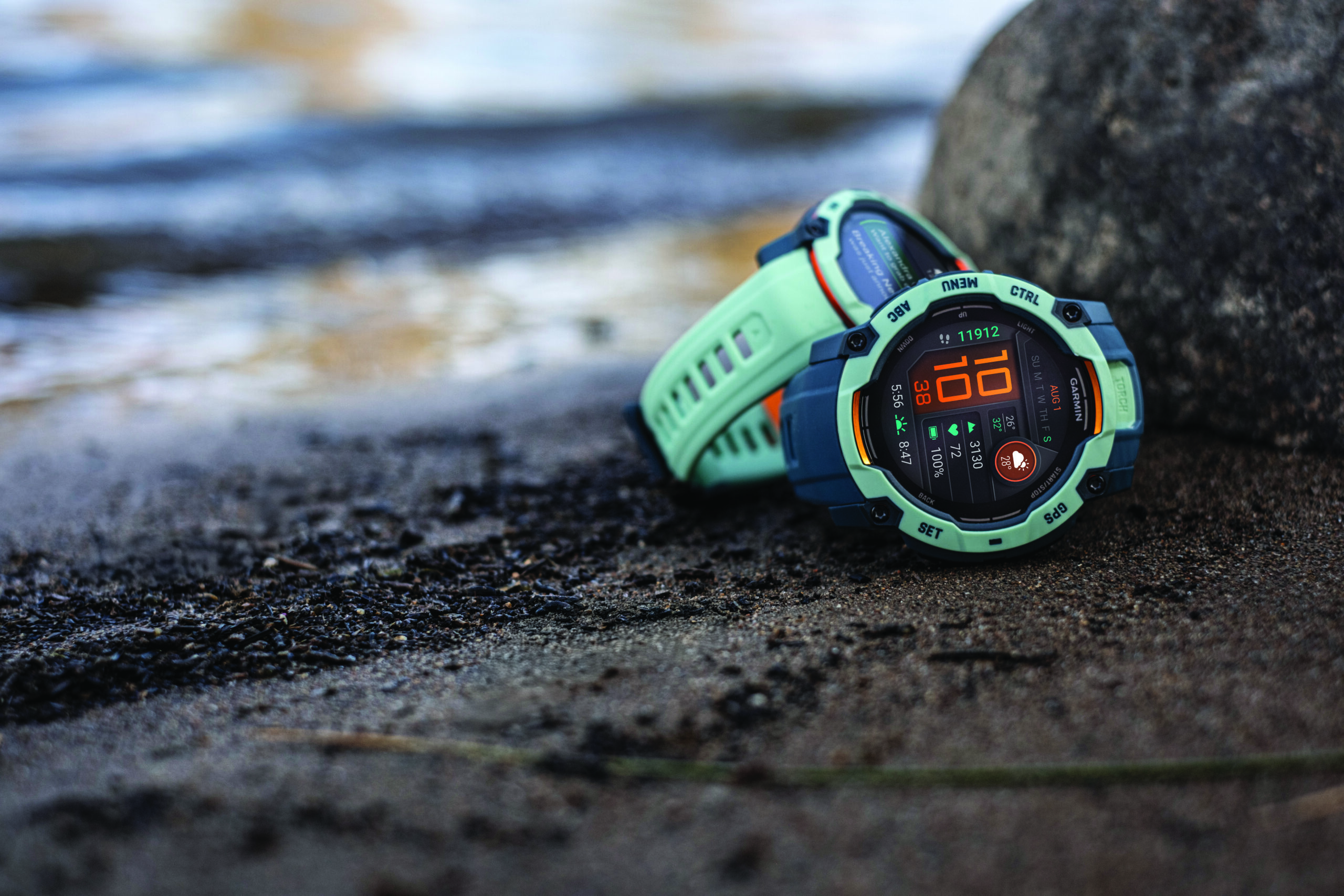 Garmin Instinct 3 si Instinct E – Tot ce trebuie sa stii