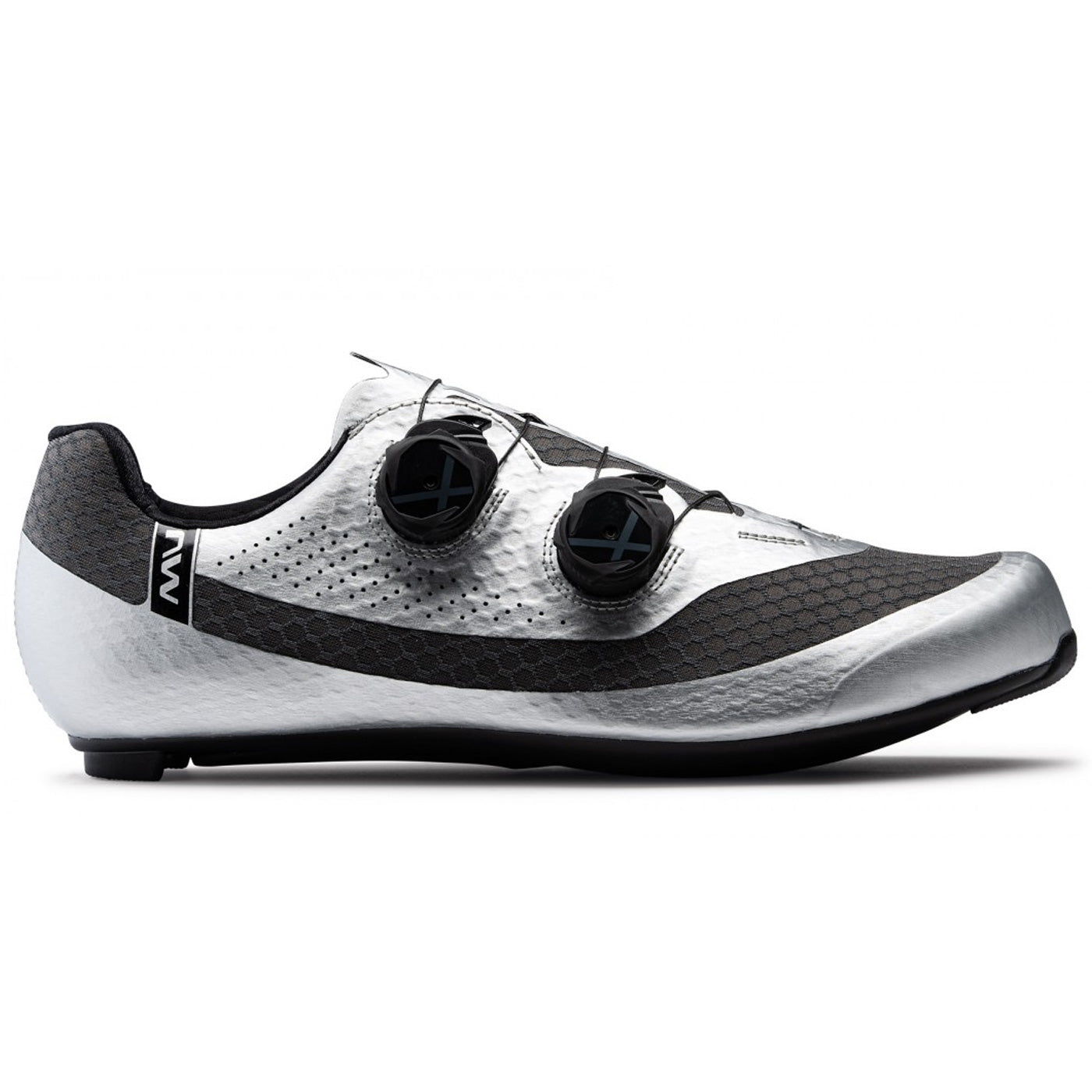 Northwave Scorpius 2 Black-White Shoes 2015