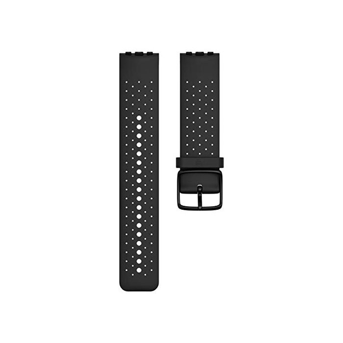 New Bracelet For Polar Vantage M Official Silicone Breathable Smart Watch  Wristband Band Replacement Watchband Strap Accessories