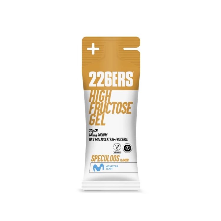 226ers High Fructose Gel XS 44g