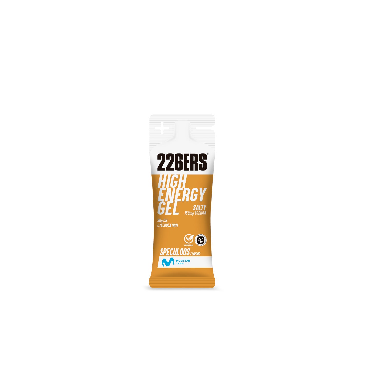 226ers High Energy Gel XS 45g