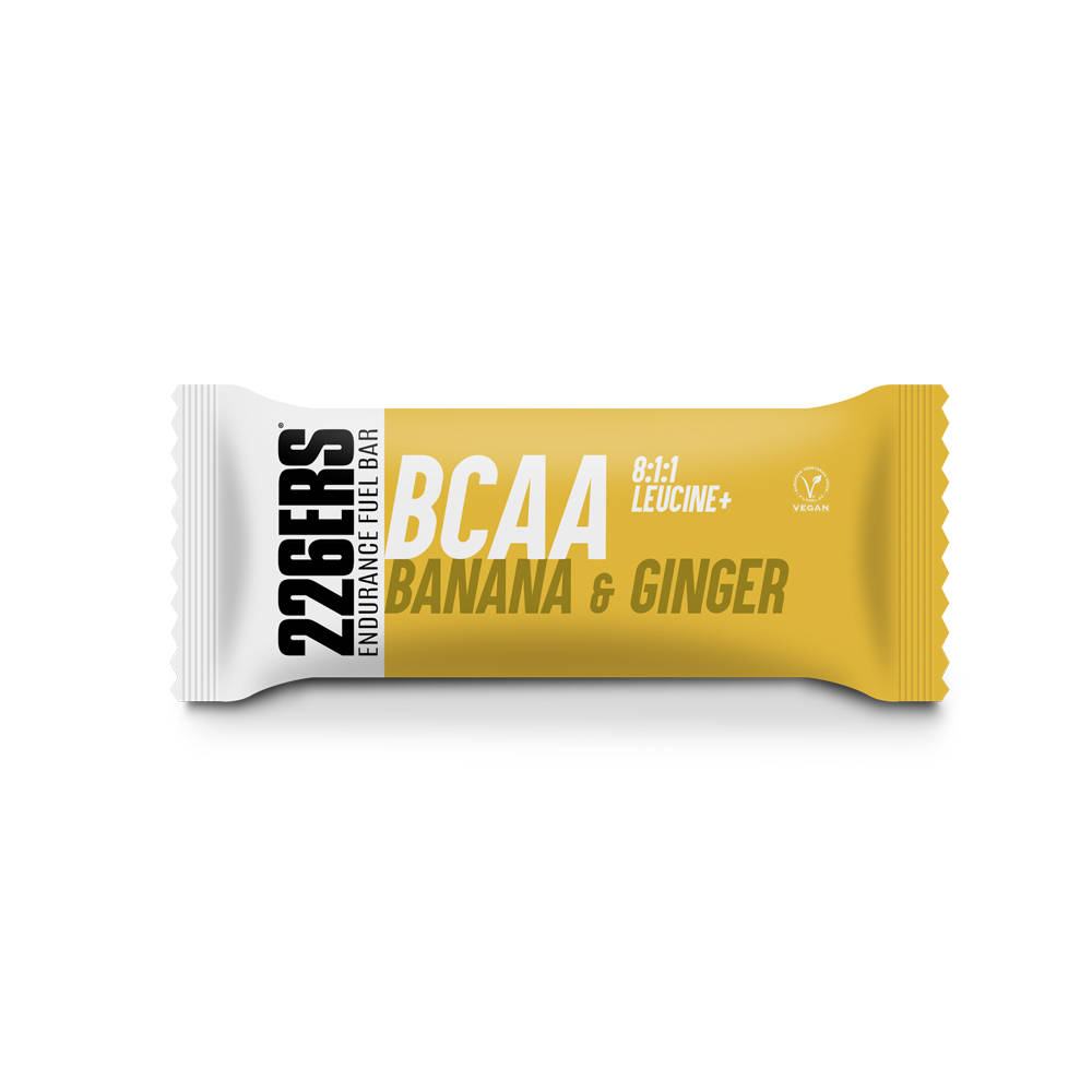 226ers Endurance Fuel Bar BCAA 60g