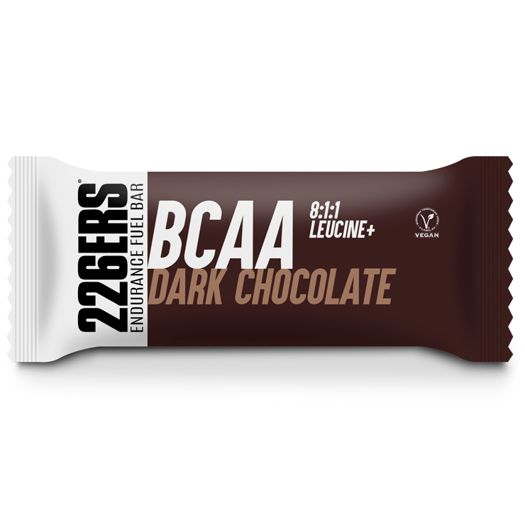 226ers Endurance Fuel Bar BCAA 60g