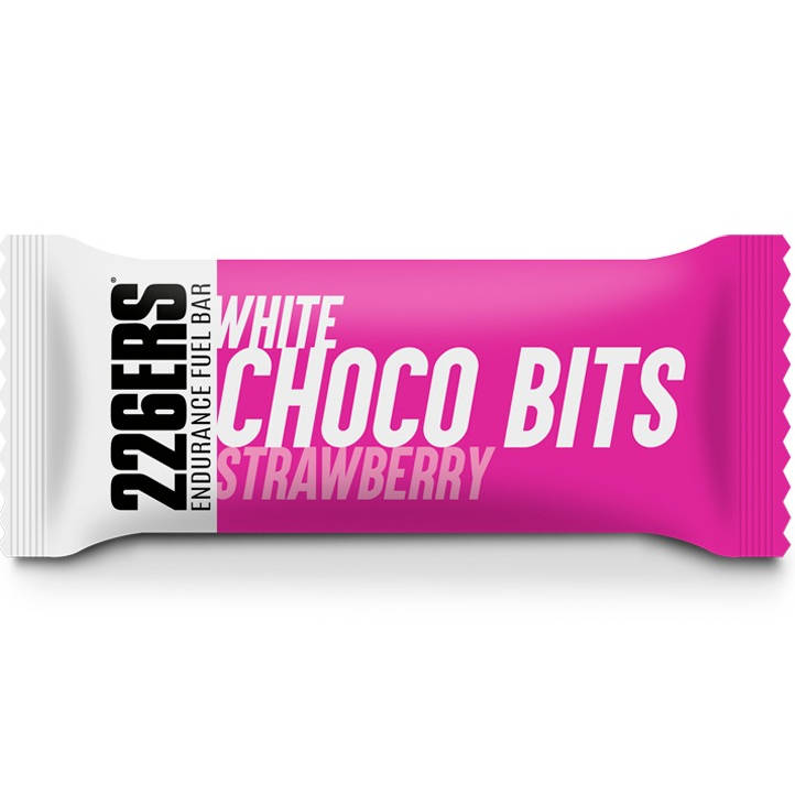 226ers Endurance Fuel Bar Choco Bits 60g