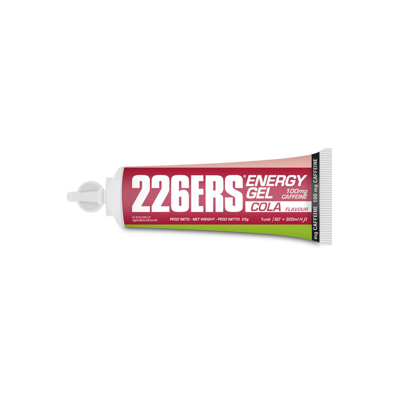 226ers Bio Energy Gel 25g