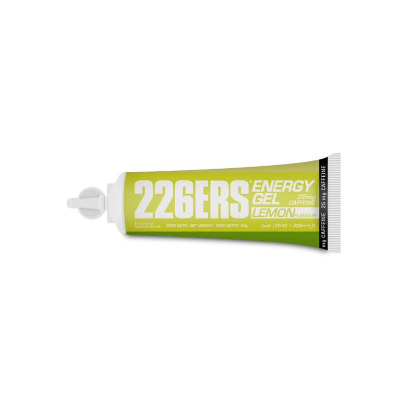 226ers Bio Energy Gel 25g
