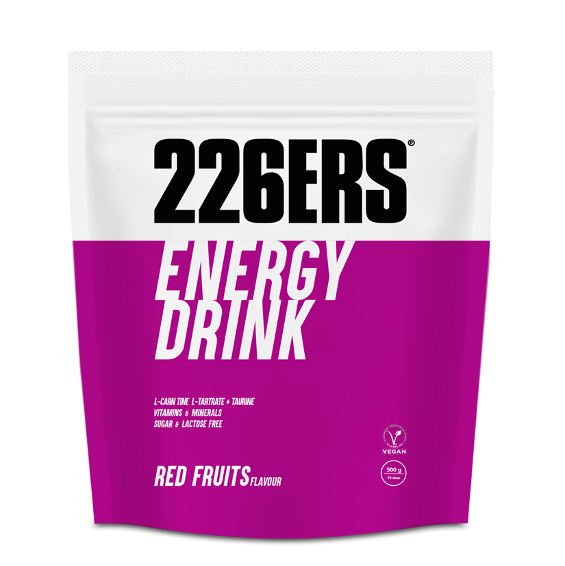 226ers Energy Drink 500g