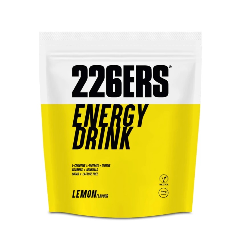 226ers Energy Drink 500g
