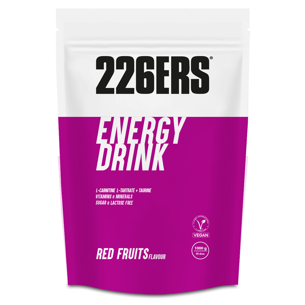 226ers Energy Drink 1 kg