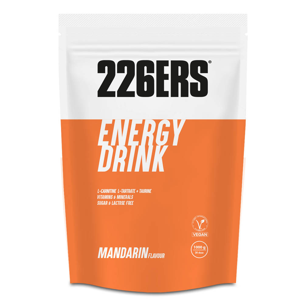 226ers Energy Drink 1 kg