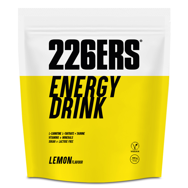 226ers Energy Drink 1 kg