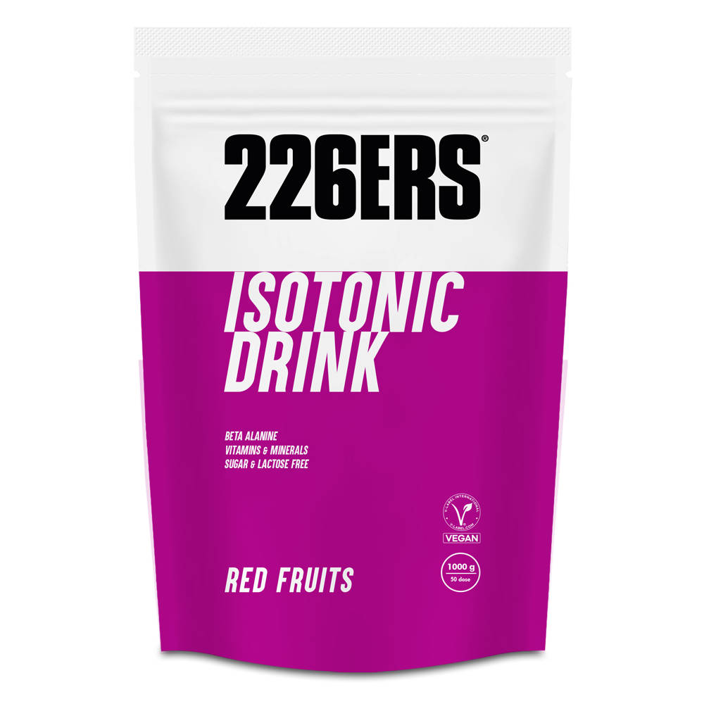 226ers Isotonic Drink 1 kg