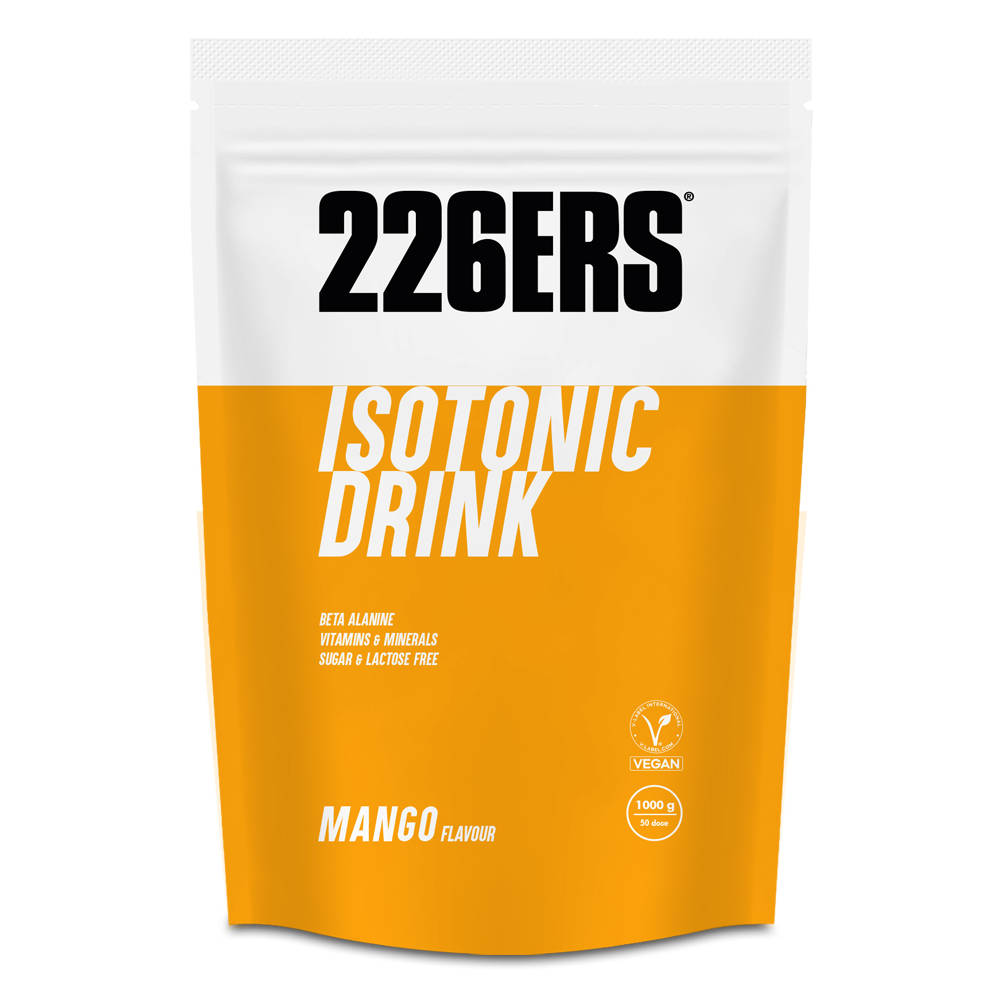 226ers Isotonic Drink 1 kg