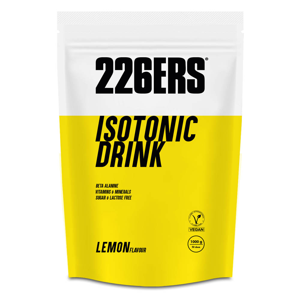 226ers Isotonic Drink 1 kg
