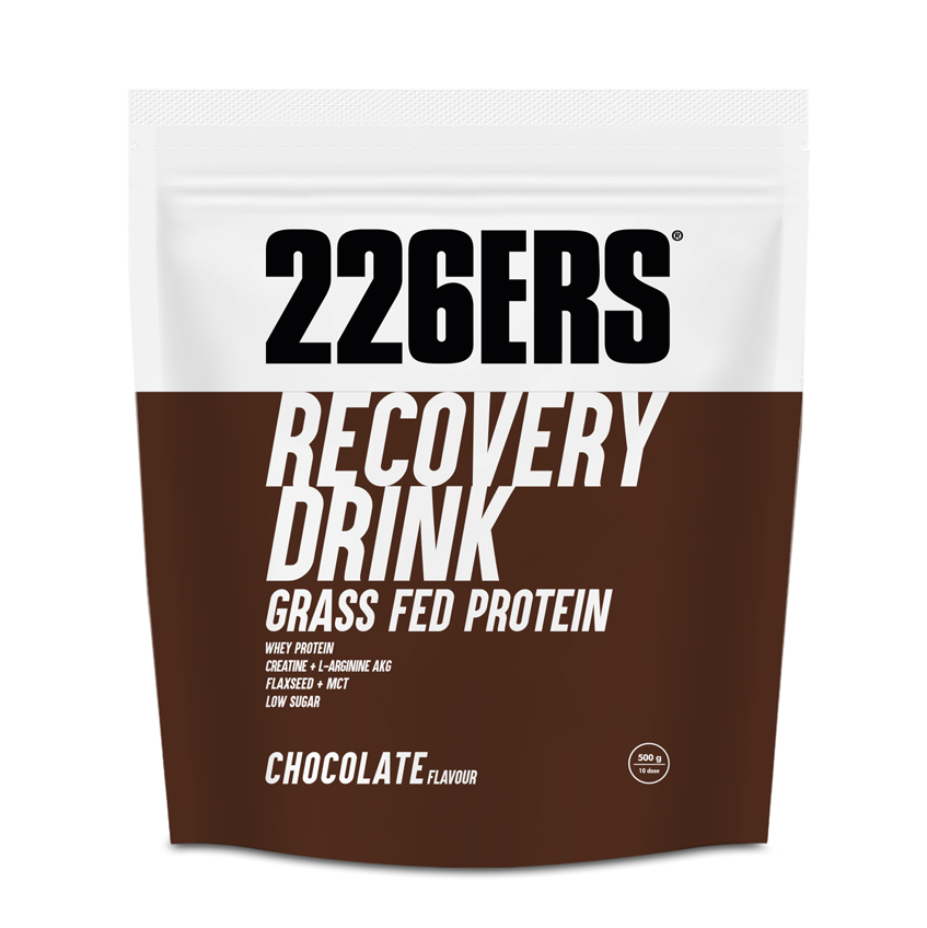 226ers Recovery Drink 500g