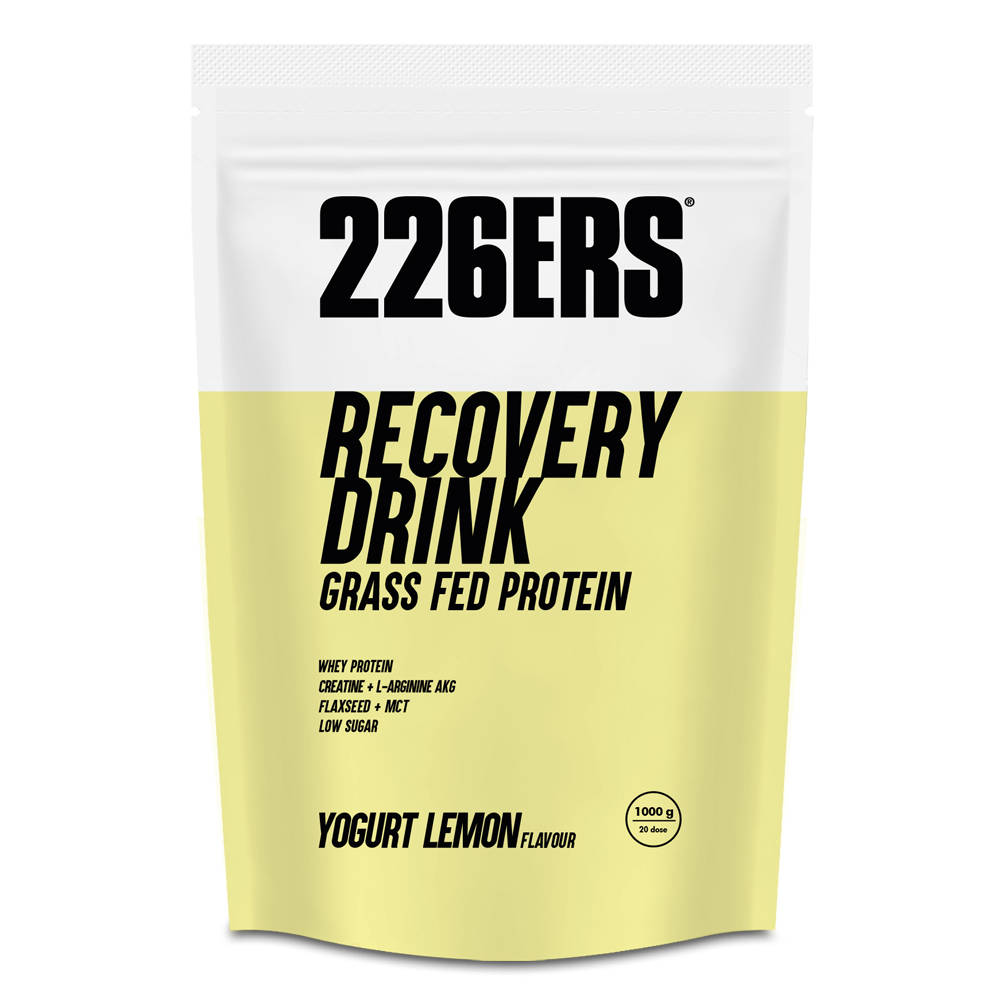 226ers Recovery Drink 1kg