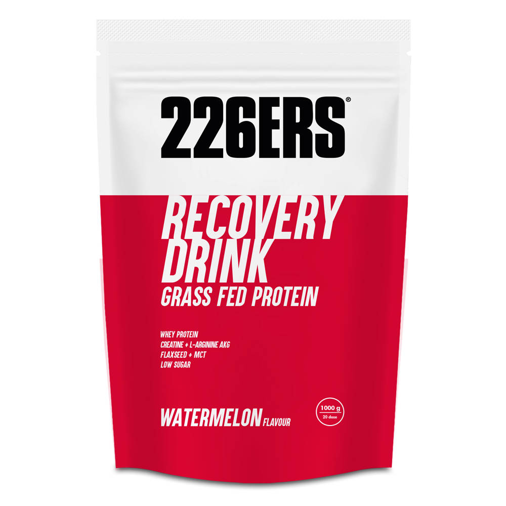 226ers Recovery Drink 1kg
