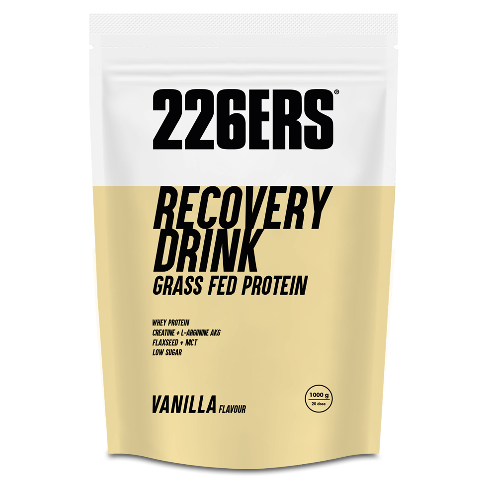 226ers Recovery Drink 1kg