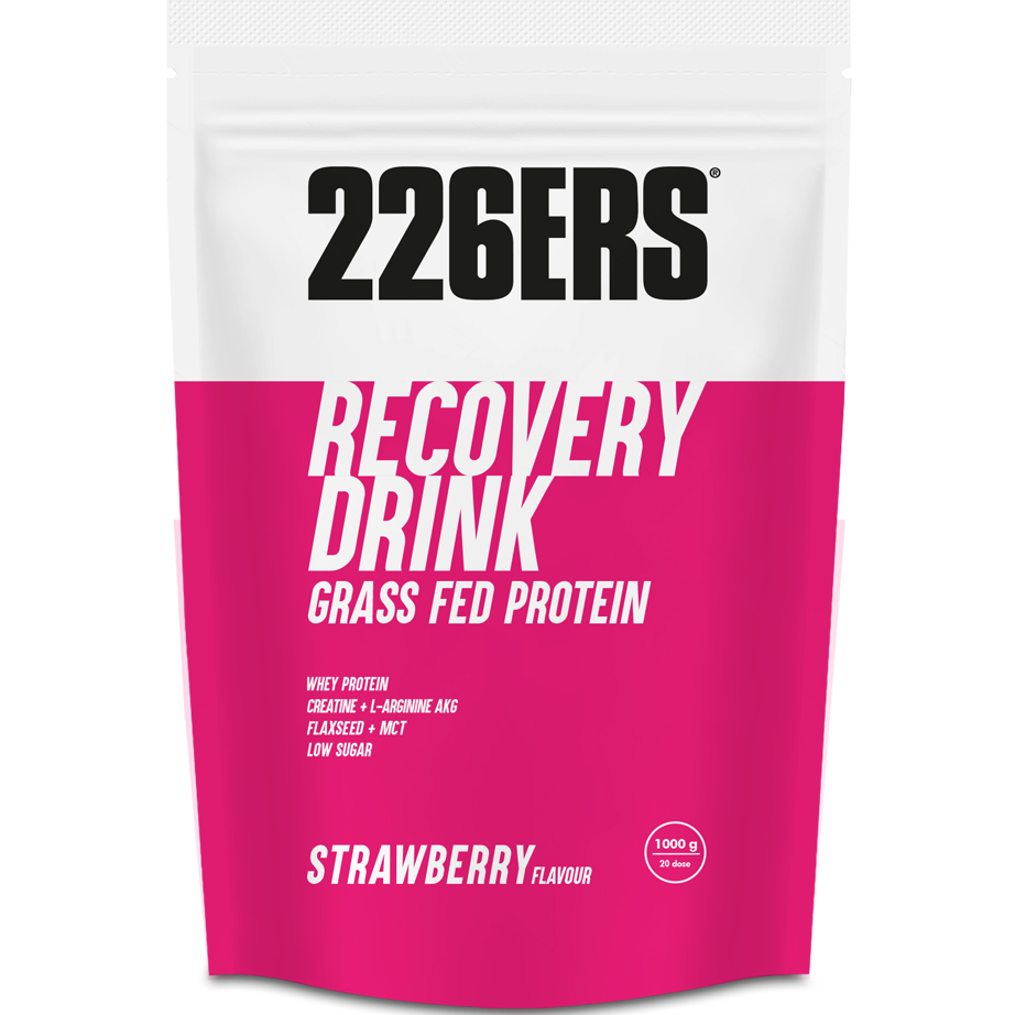 226ers Recovery Drink 1kg