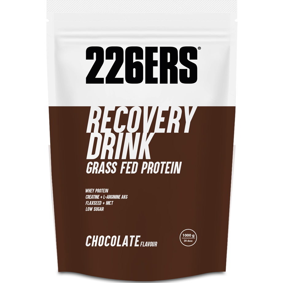 226ers Recovery Drink 1kg