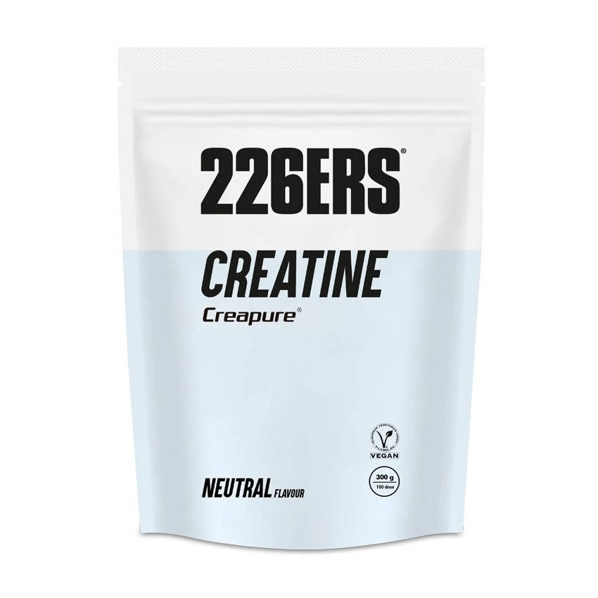 226ers Creatine Creapure® 300g