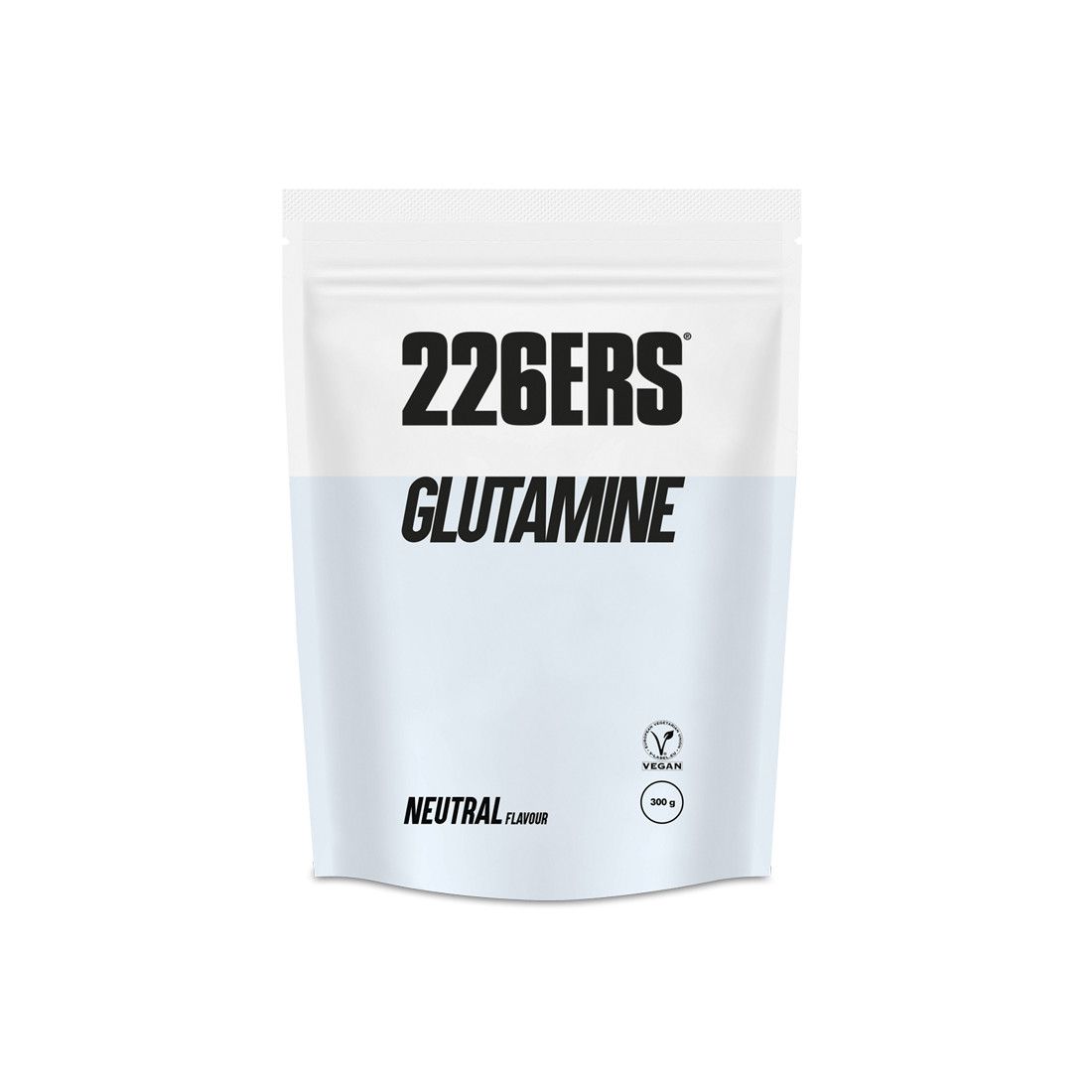 226ers Glutamina 300g
