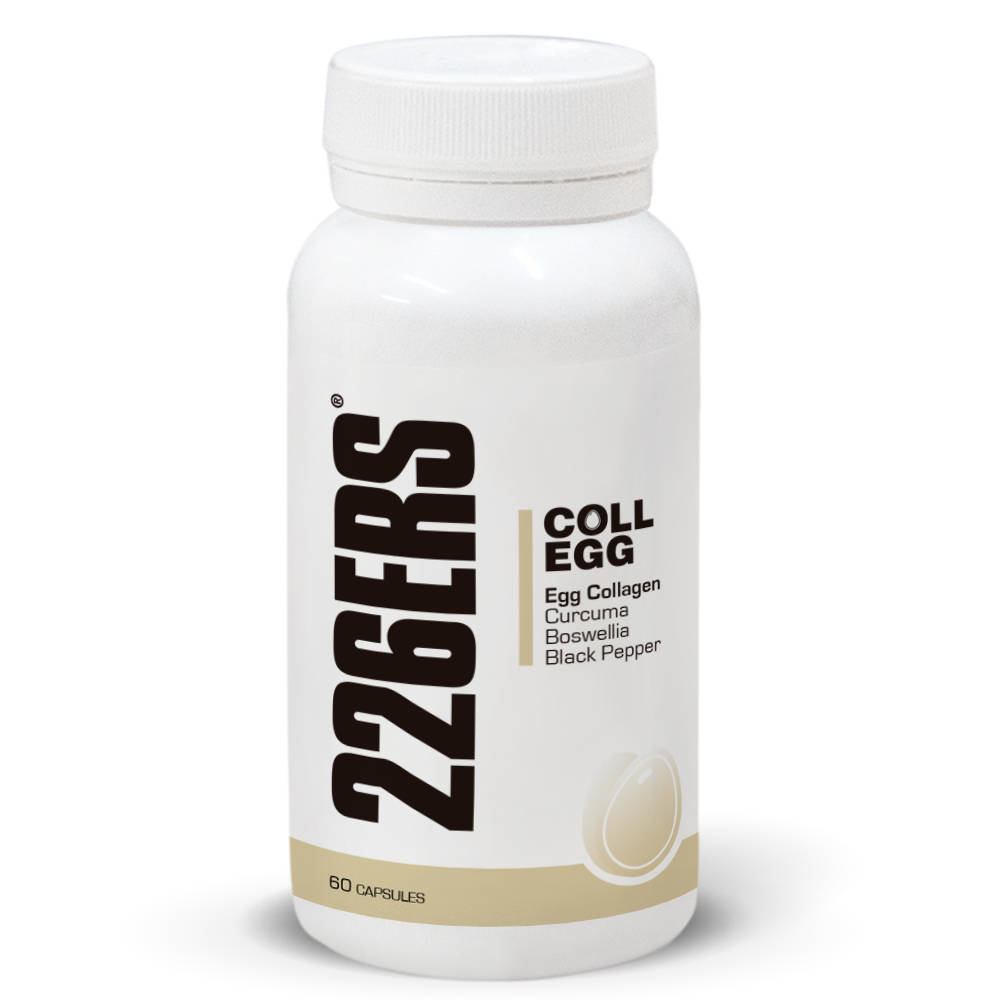 226ers Coll Egg