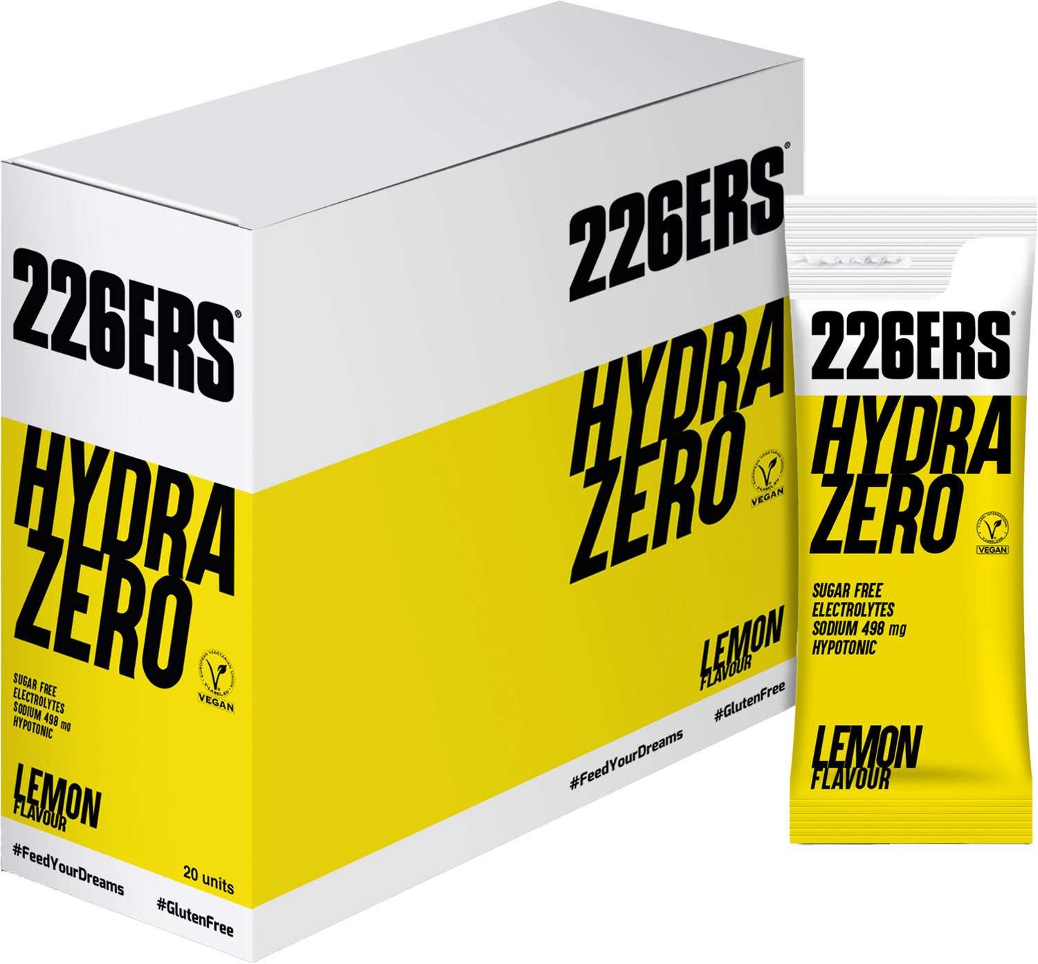 226ers Hydrazero