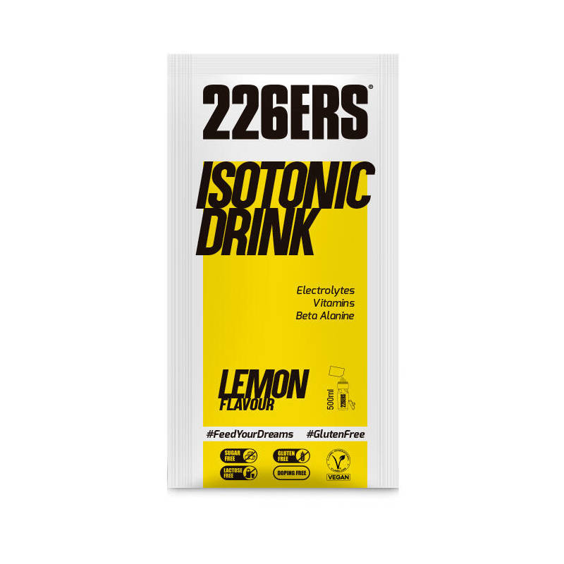 226ers Isotonic Drink 20g