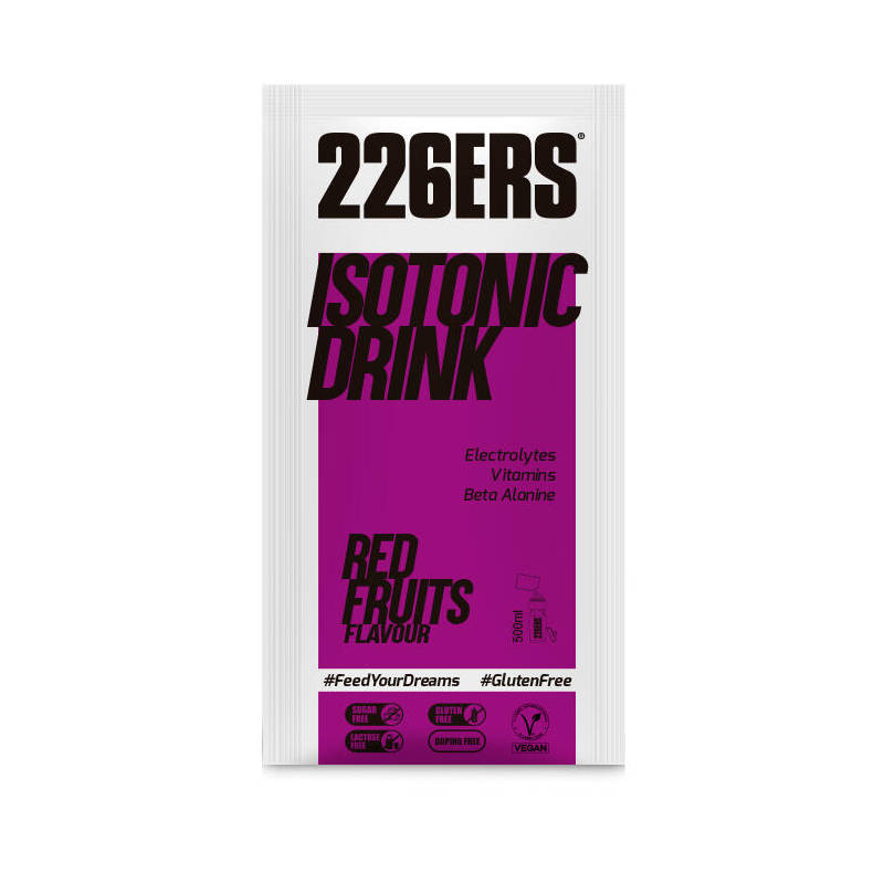 226ers Isotonic Drink 20g