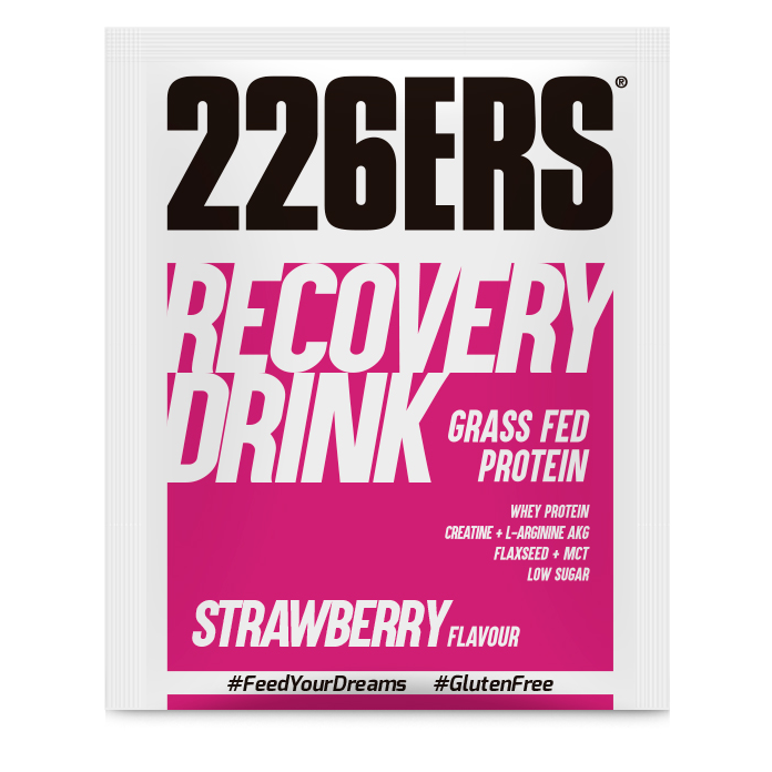 226ers Recovery Drink 50g