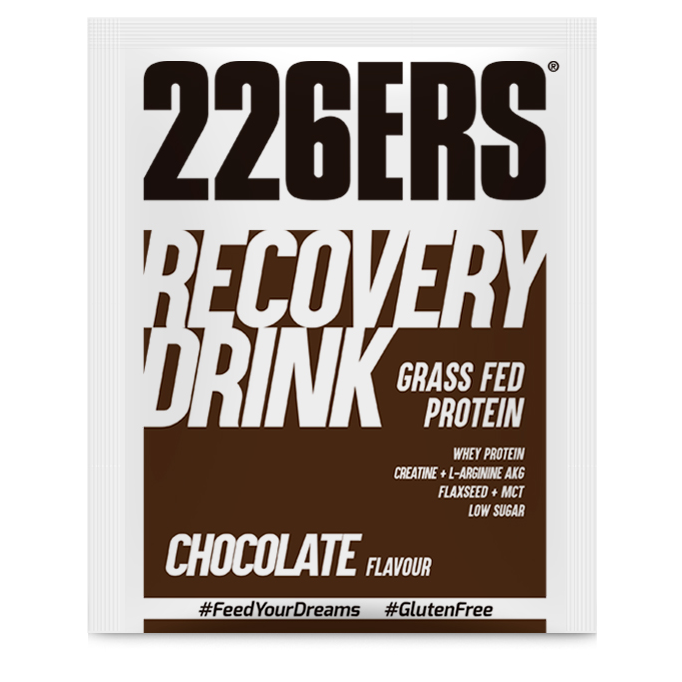 226ers Recovery Drink 50g