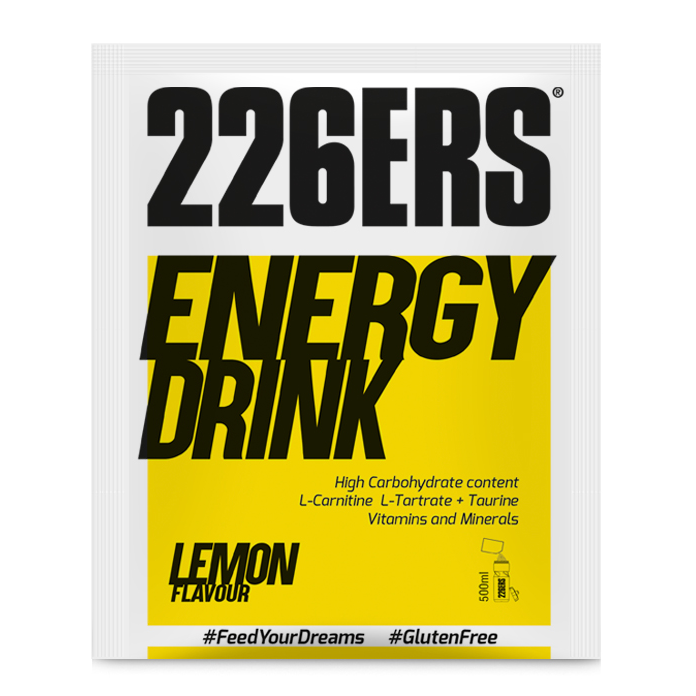 226ers Energy Drink 50g