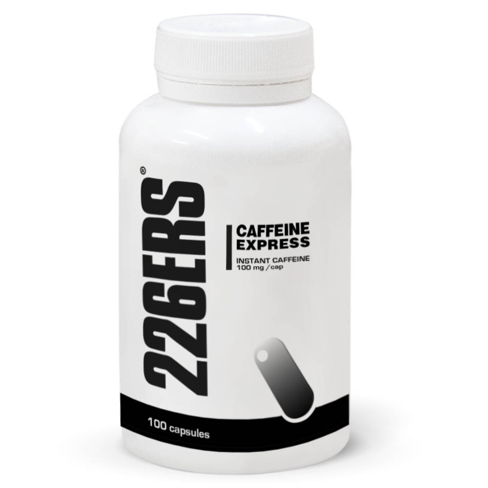 226ers Caffeine Express