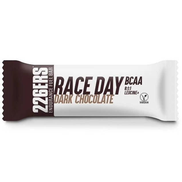 226ers Race Day Bar BCAA 40g