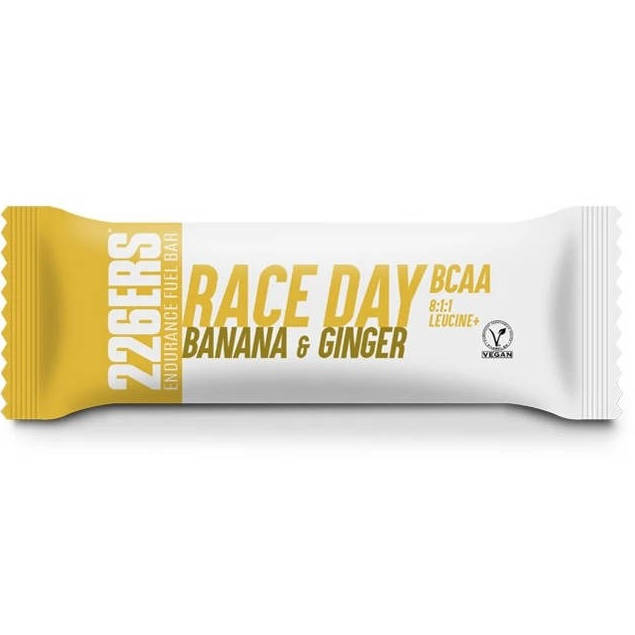 226ers Race Day Bar BCAA 40g