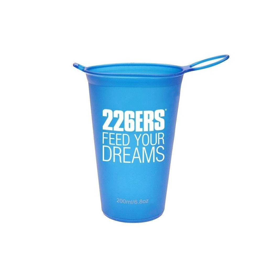 226ers Soft Flask CUP 200 ml