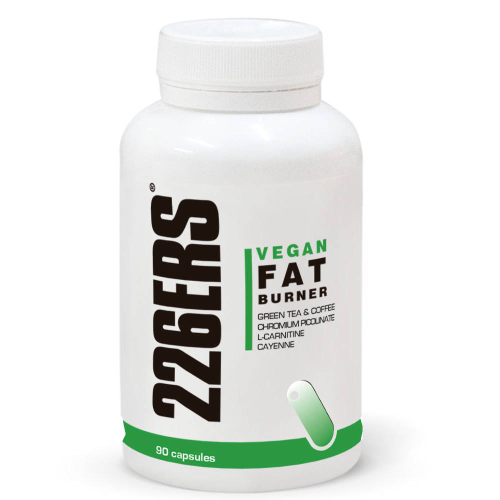 226ers Vegan Fat Burner