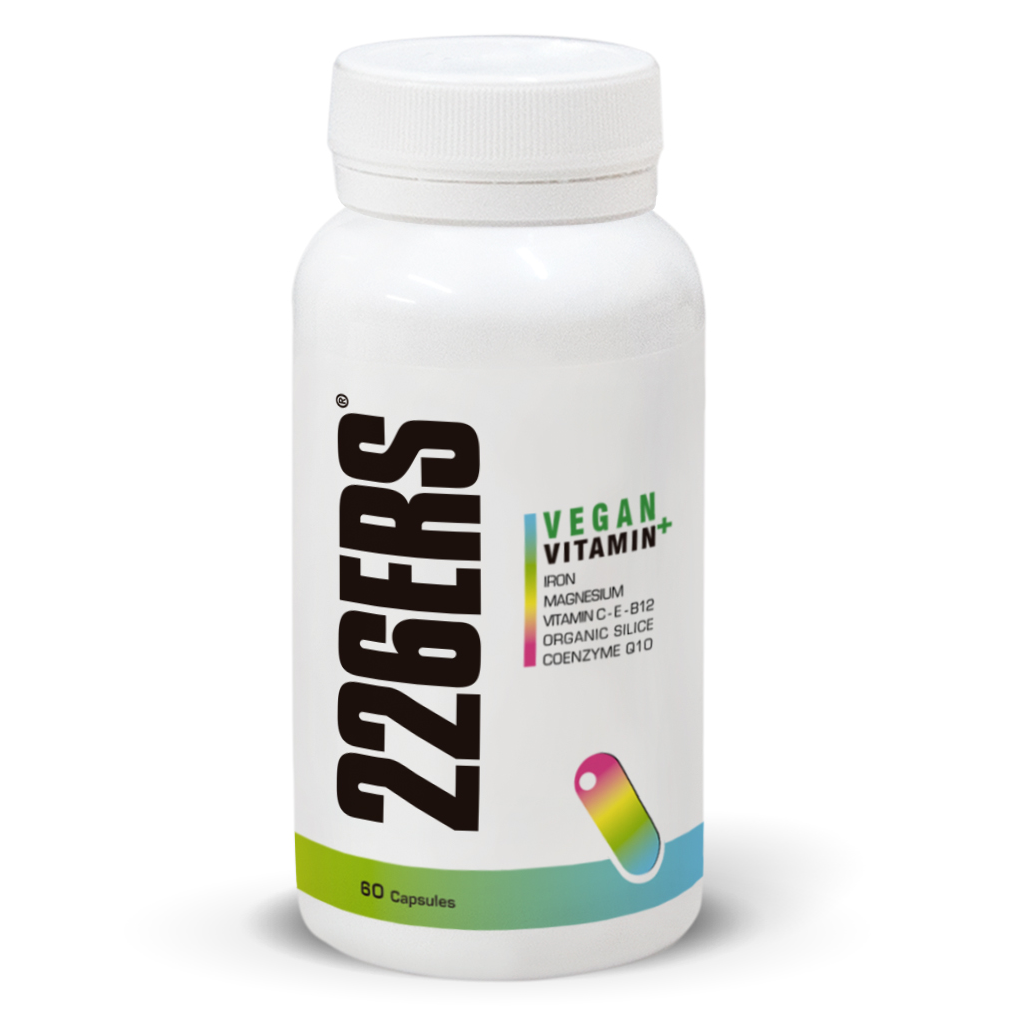 226ers Vegan Vitamin+ 51g