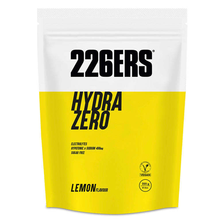 226ers Hydrazero 225g