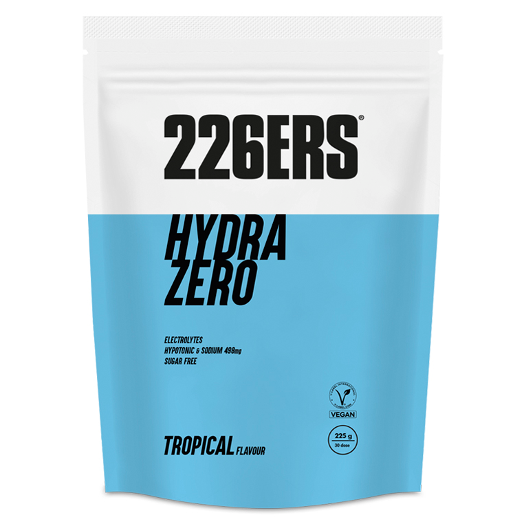 226ers Hydrazero 225g