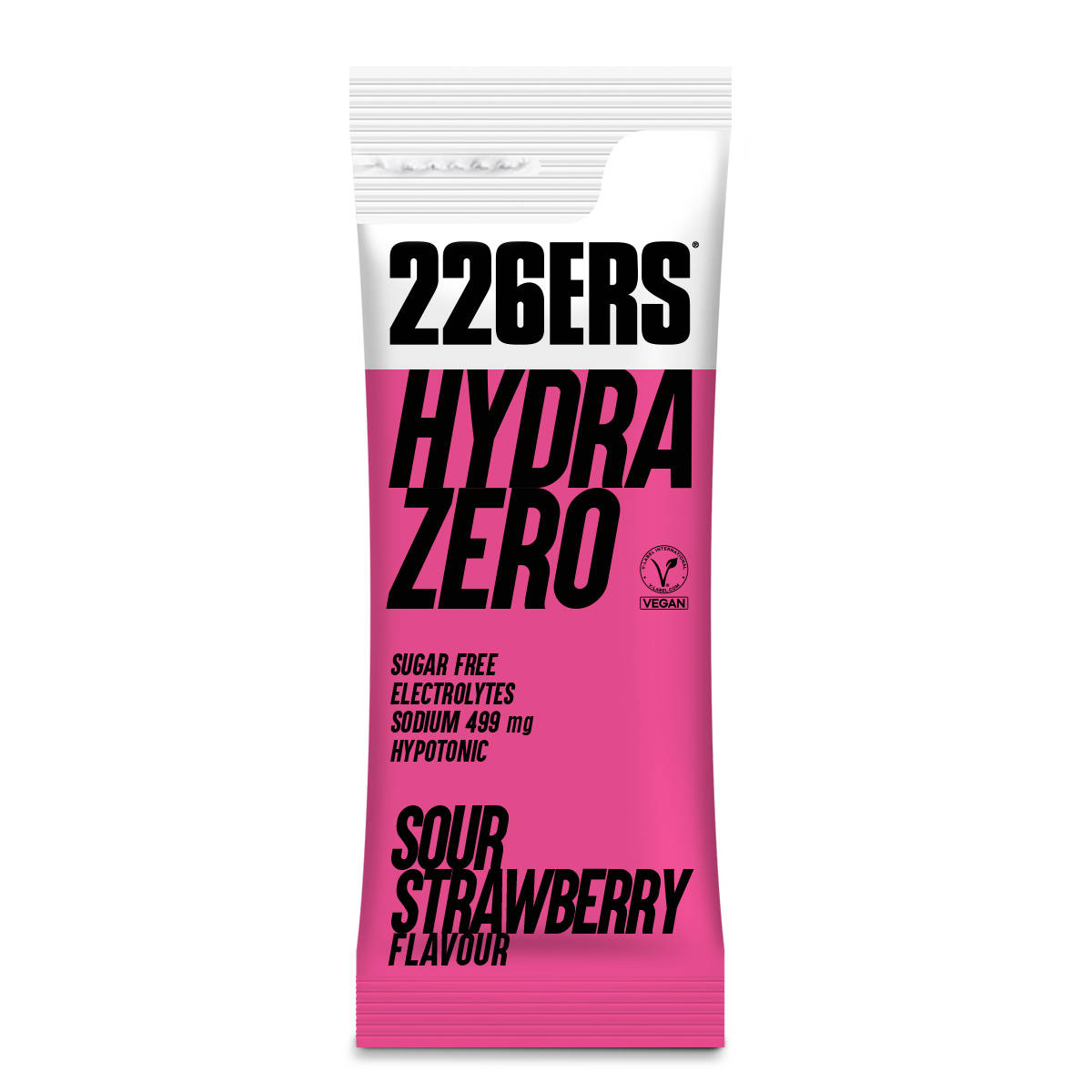 226ers Hydrazero 7,5g