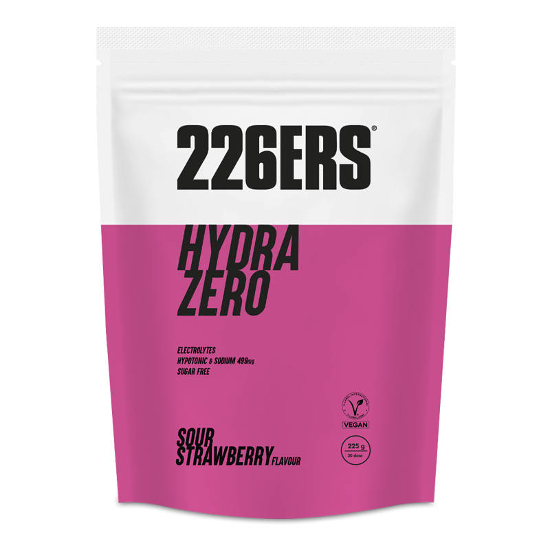 226ers Hydrazero 225g