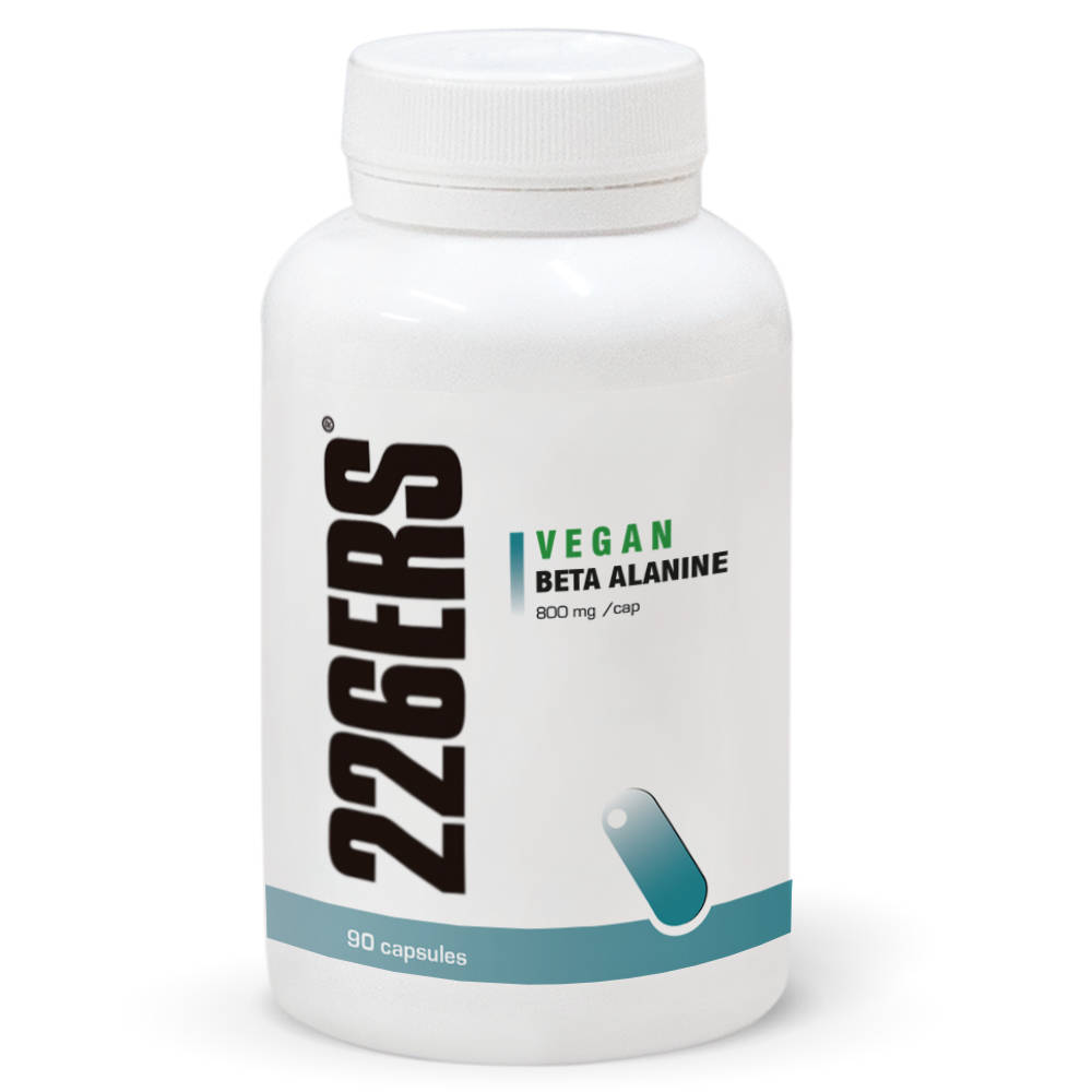 226ers Vegan Beta Alanina 84,6g