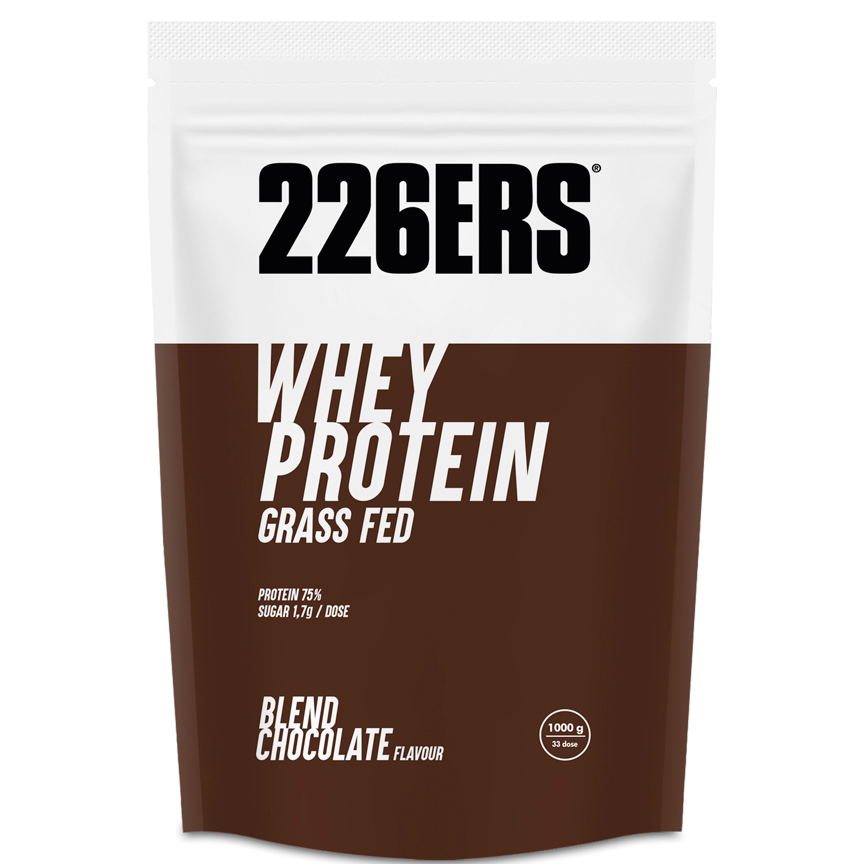 226ers Whey Protein Grass Fed 1 kg