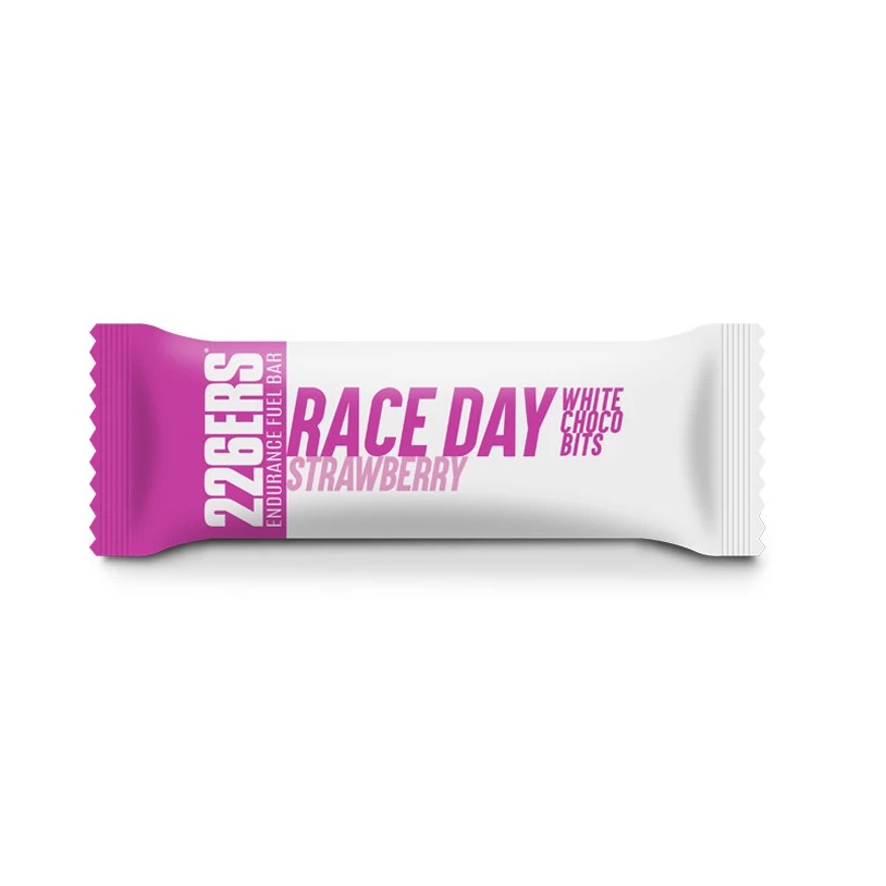 226ers Race Day Bar Choco Bits 40g