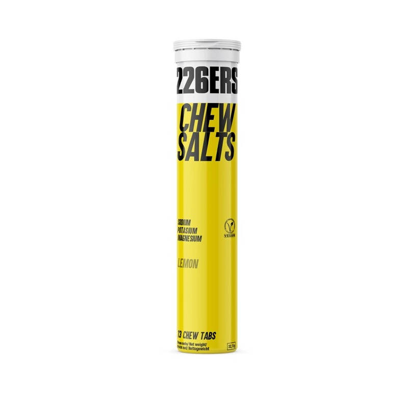 226ers Hydrazero Chew Salts 32,5g