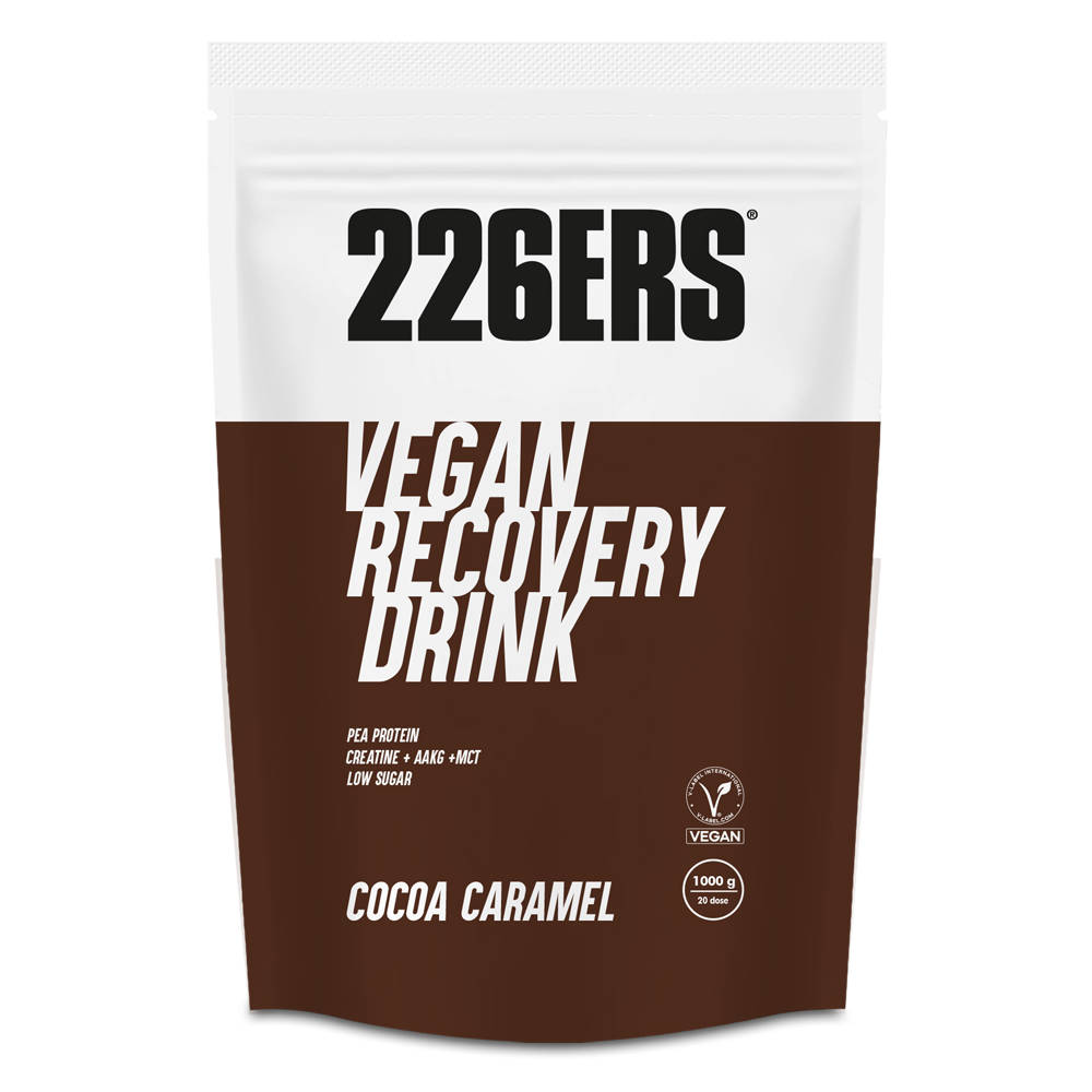 226ers Vegan Recovery Drink 1kg