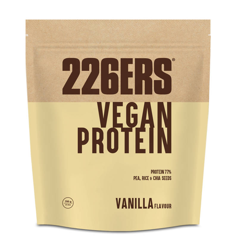 226ers Vegan Protein 700g