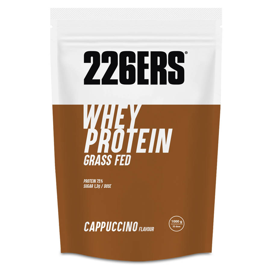 226ers Whey Protein Grass Fed 1 kg